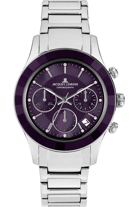 Наручные часы Jacques Lemans Sport 1-2151M