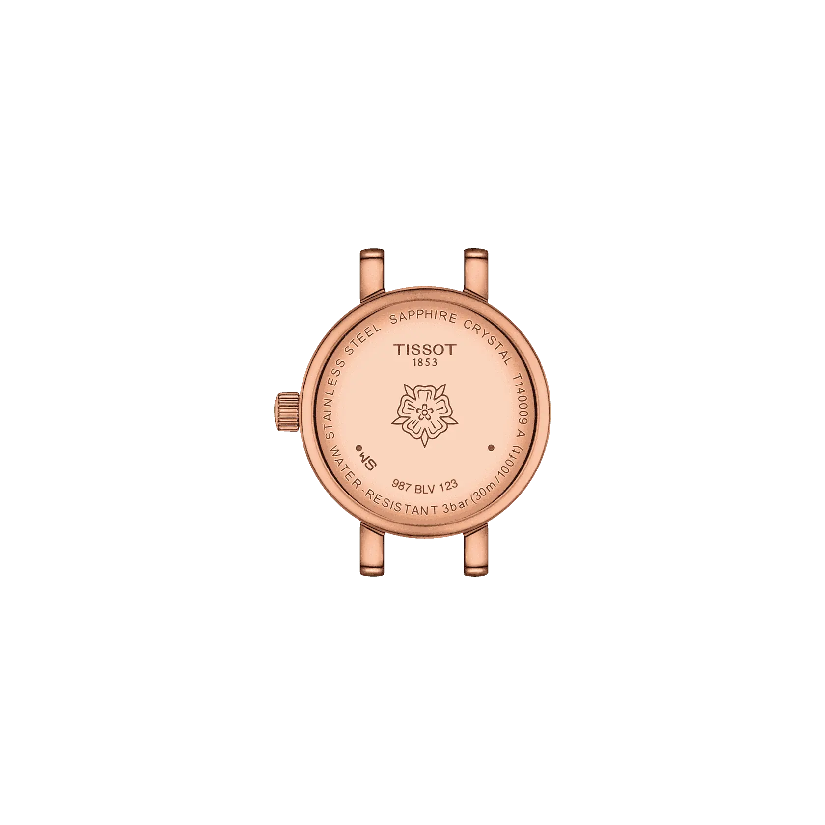 Наручные часы Tissot T-Lady T1400093311100