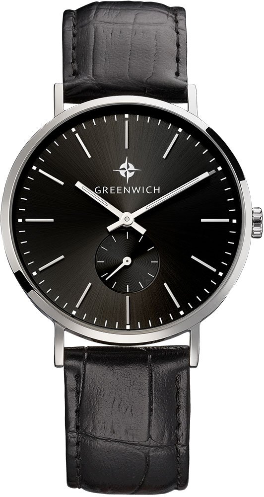 Наручные часы Greenwich Anchor GW 012.11.31