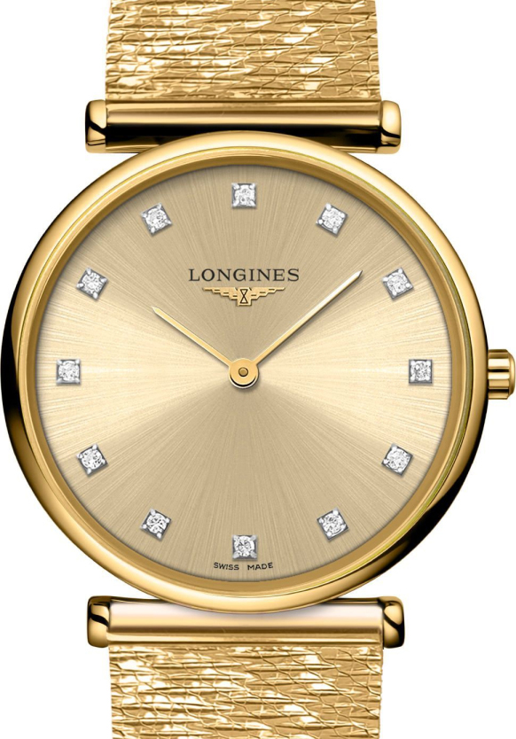 Наручные часы Longines La Grande Classique De Longines L45122338