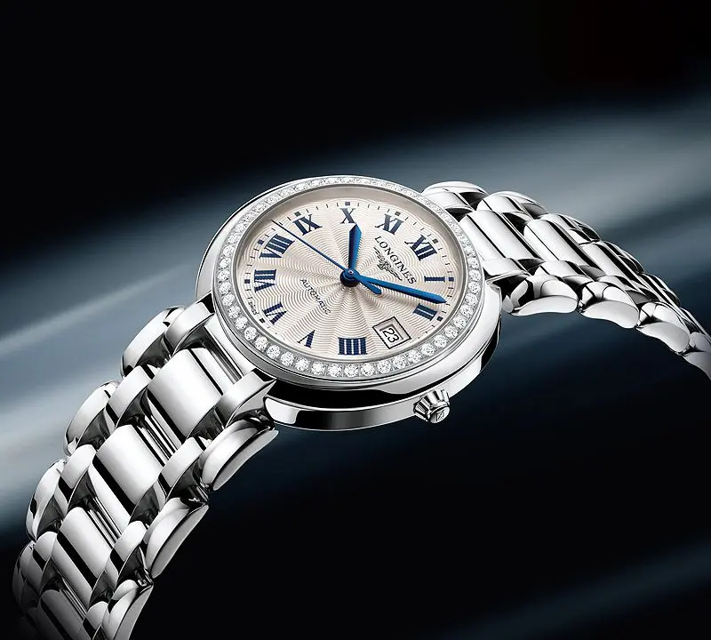 Наручные часы Longines Longines PrimaLuna L81144716