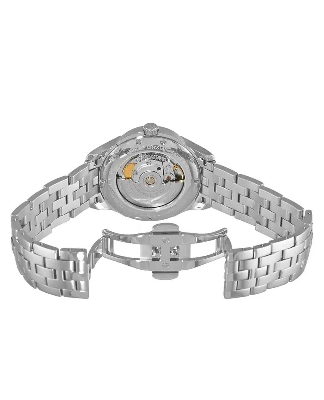 Наручные часы Hamilton Jazzmaster H32455157