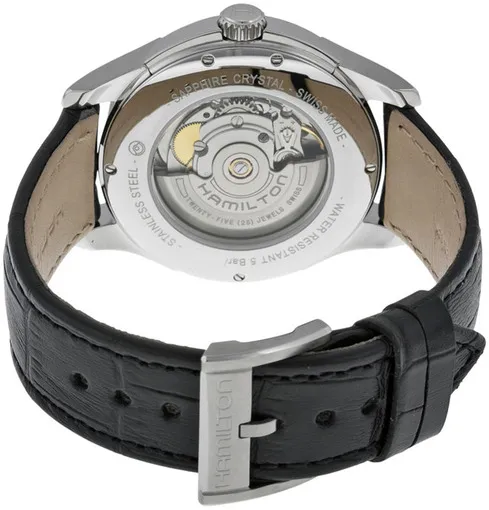 Наручные часы Hamilton Jazzmaster H32505731