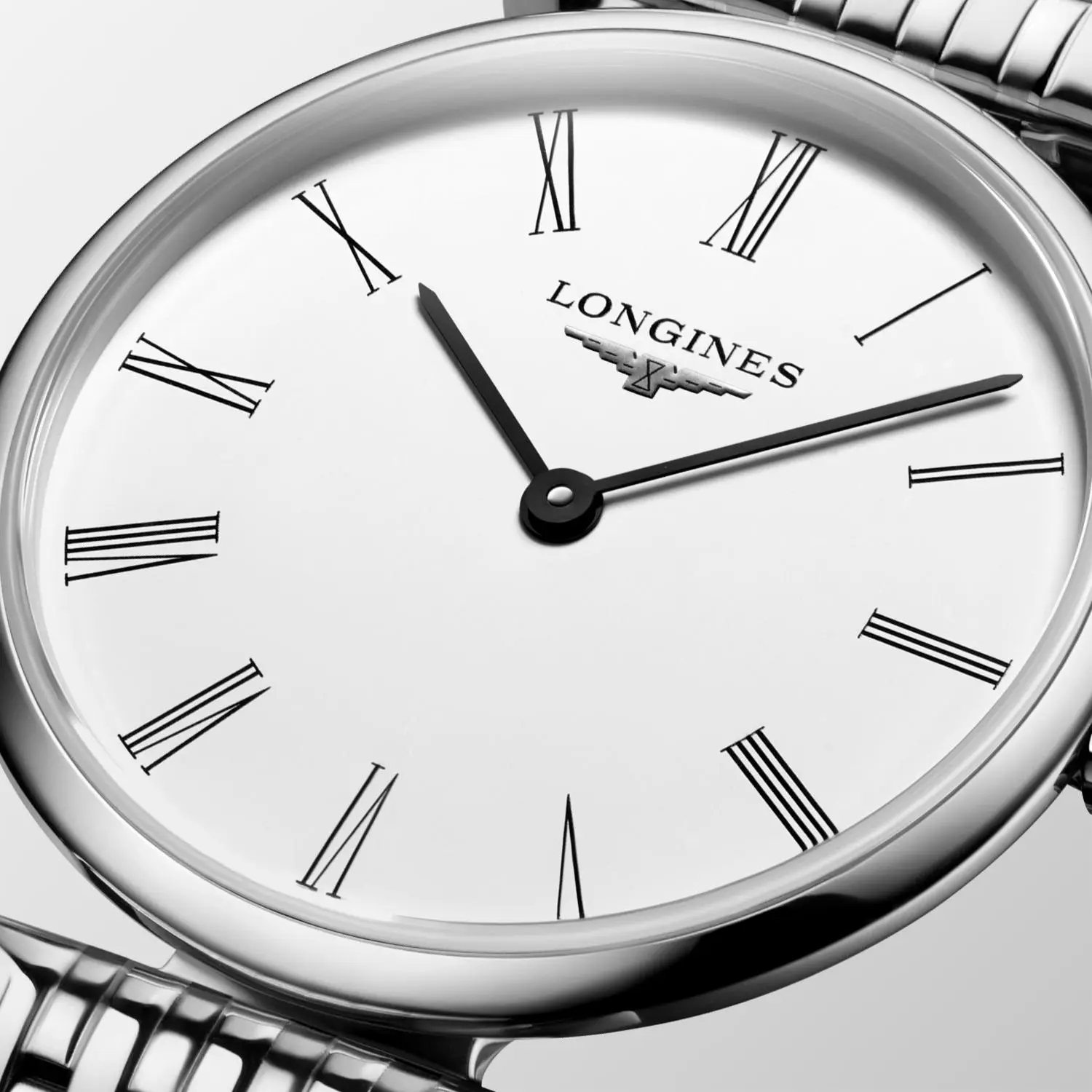 Наручные часы Longines La Grande Classique De Longines L42094116