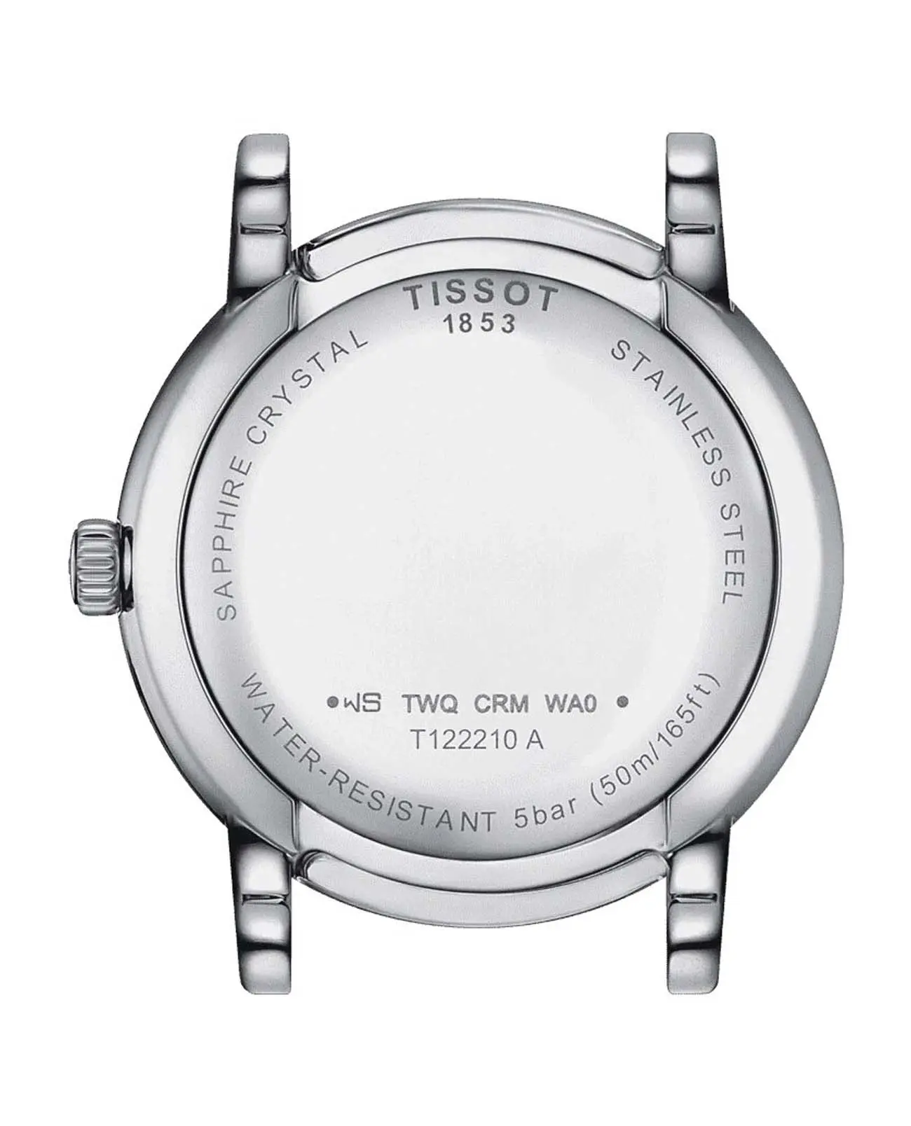 Наручные часы Tissot T-Classic T1222101115900