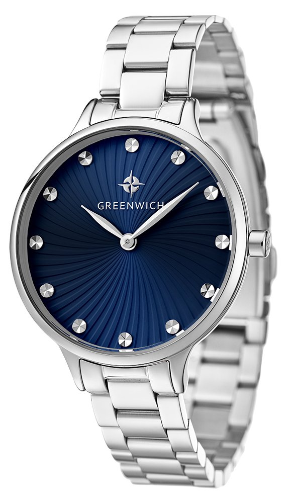 Наручные часы Greenwich Wind GW 321.10.36