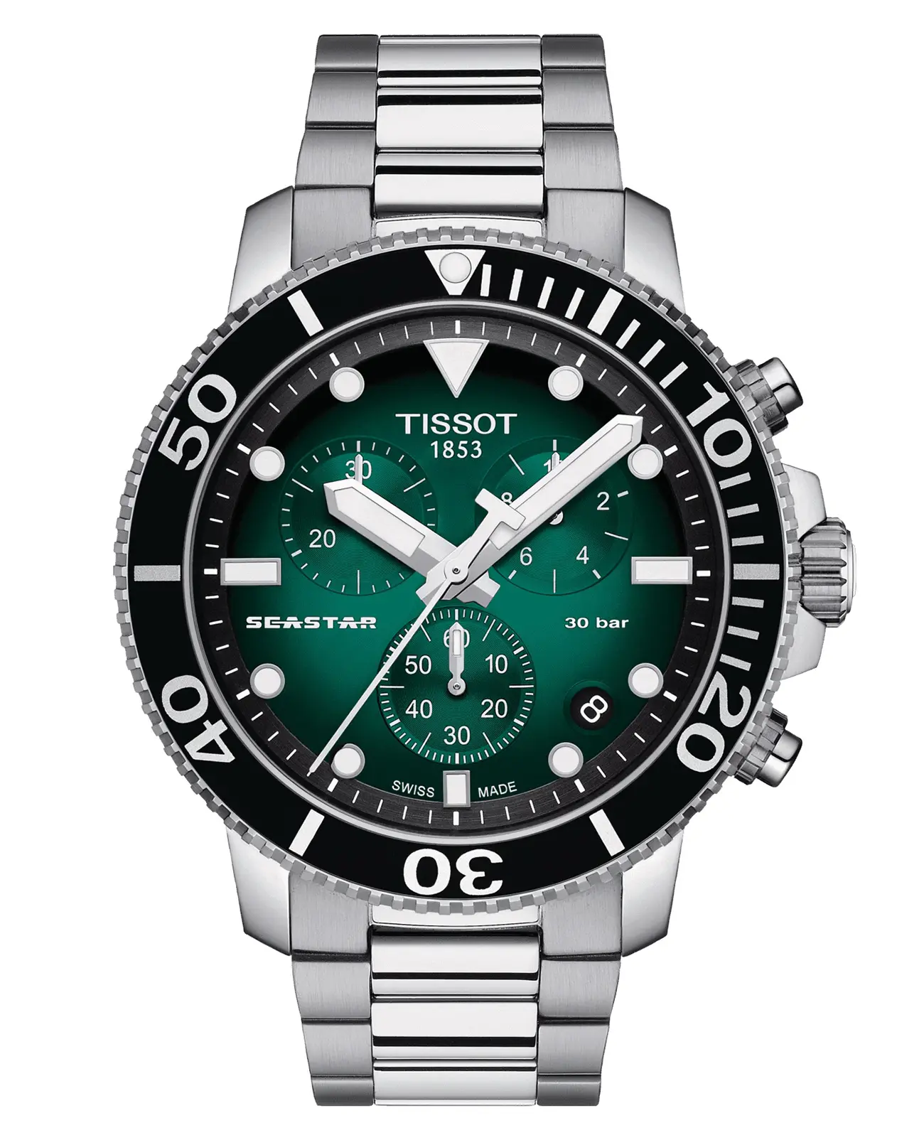 Наручные часы Tissot T-Sport T1204171109101