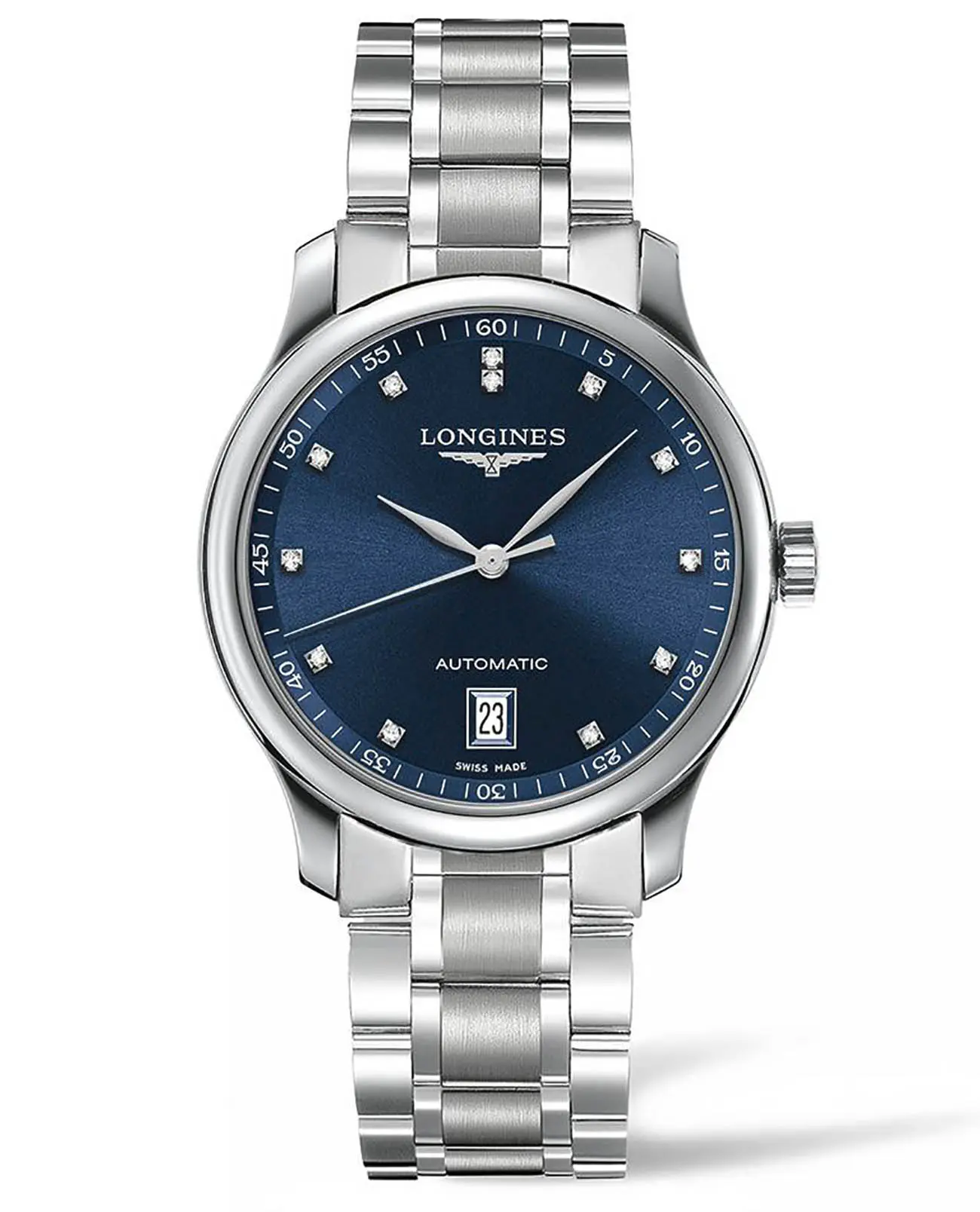Наручные часы Longines The Longines Master Collection L26284976