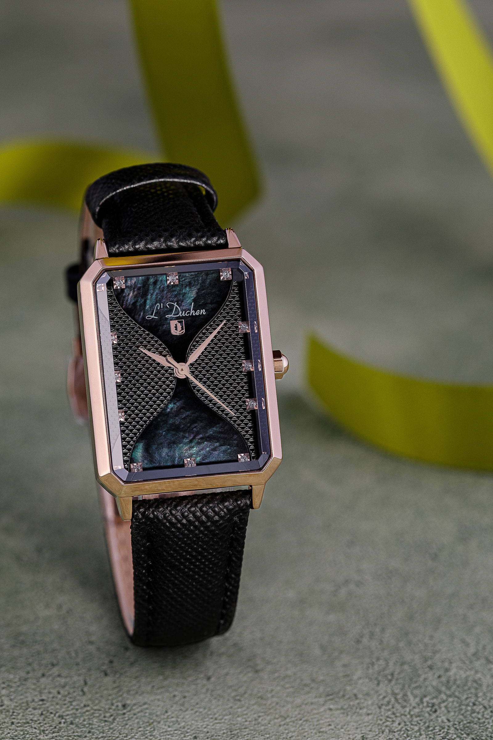 Наручные часы lduchen Quartz D 591.41.31
