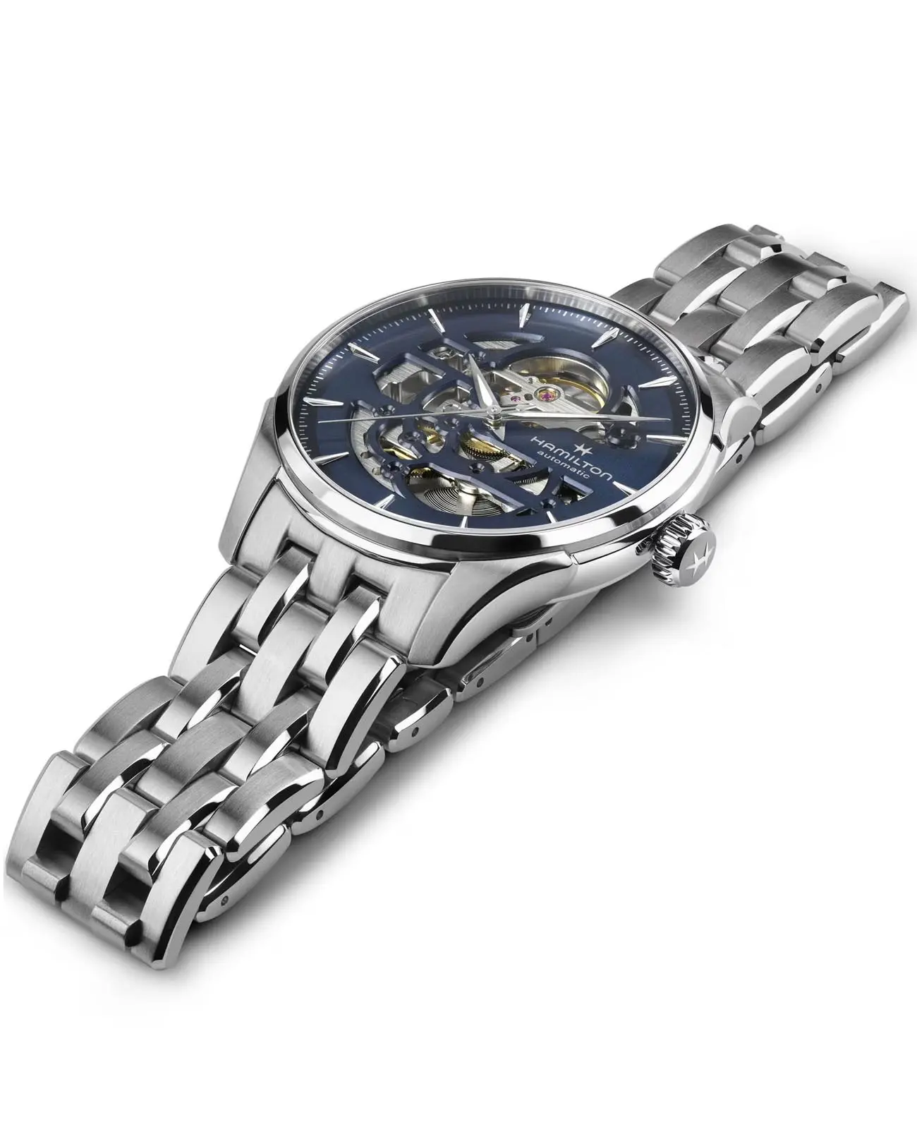 Наручные часы Hamilton Jazzmaster H42535141