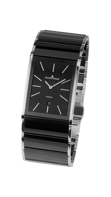 Наручные часы Jacques Lemans Ceramic 1-1939A