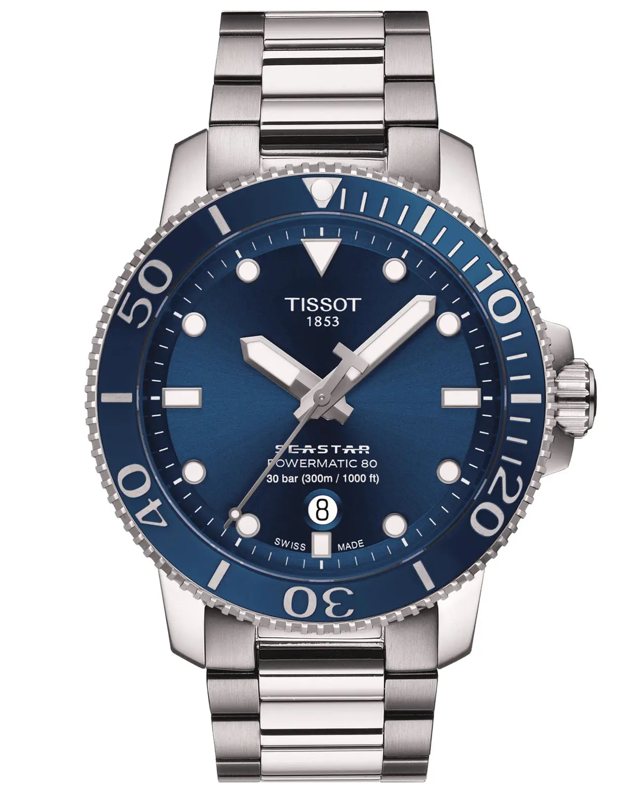 Наручные часы Tissot T-Sport T1204071104103