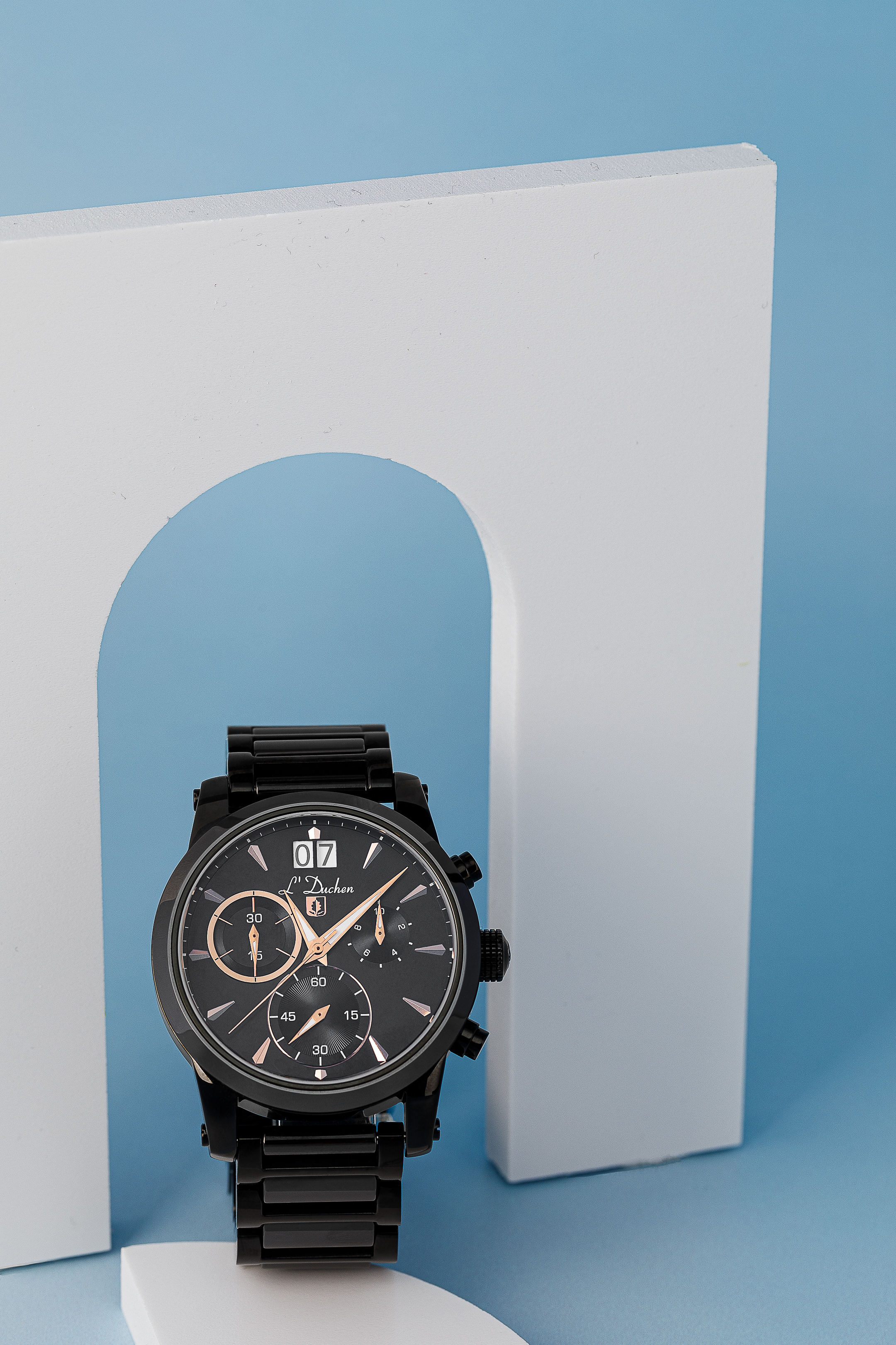 Наручные часы lduchen Multifunction D 232.70.35