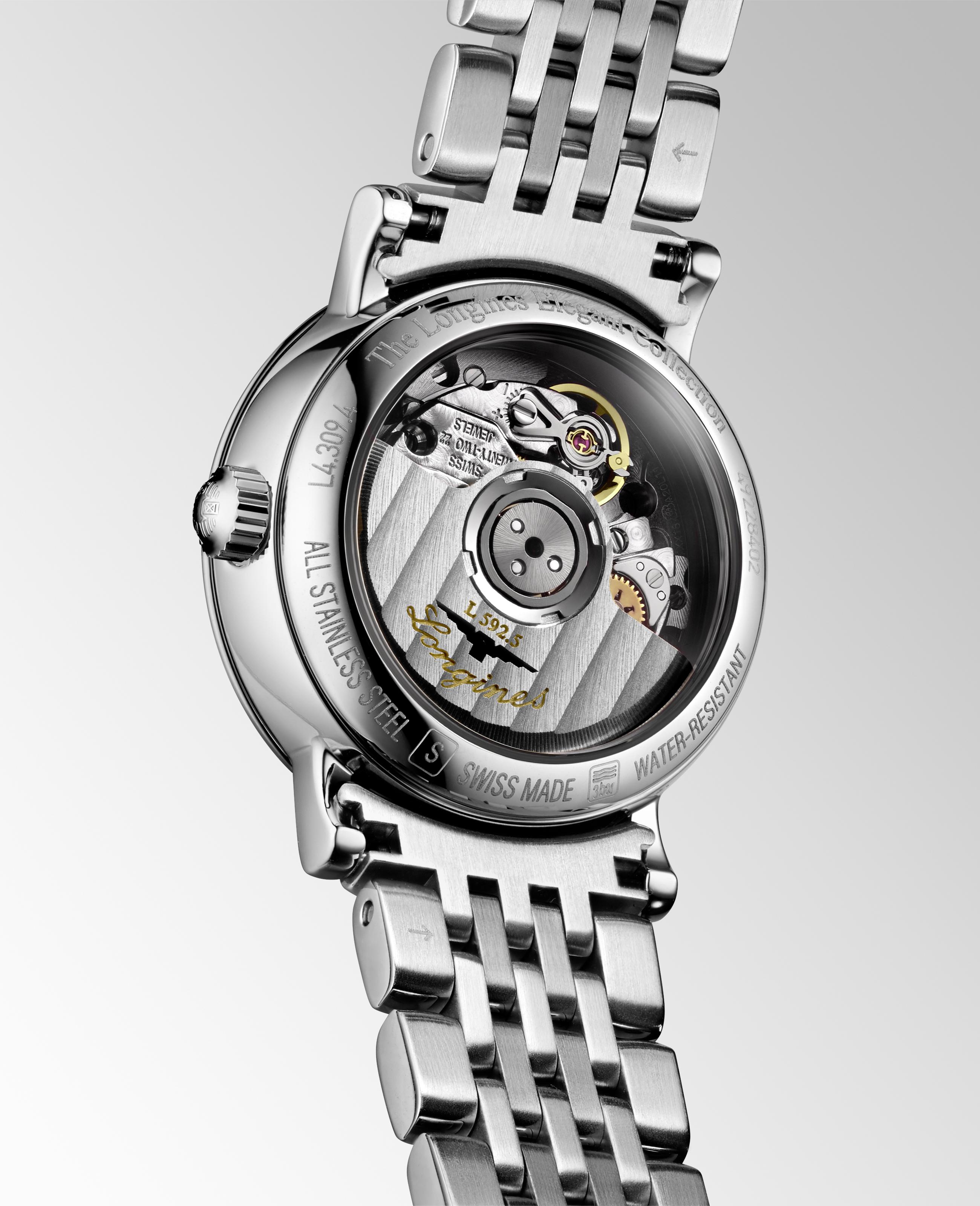 Наручные часы Longines The Longines Elegant Collection L43094126
