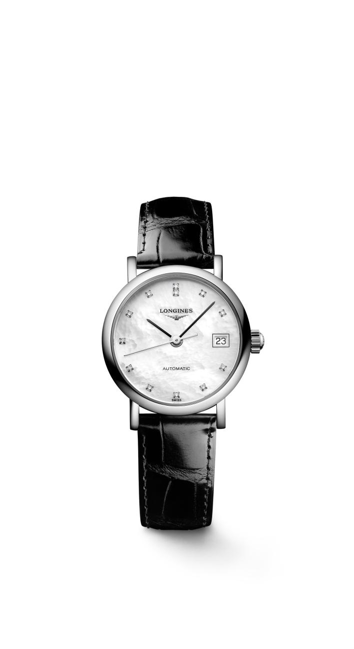 Наручные часы Longines The Longines Elegant Collection L43094872