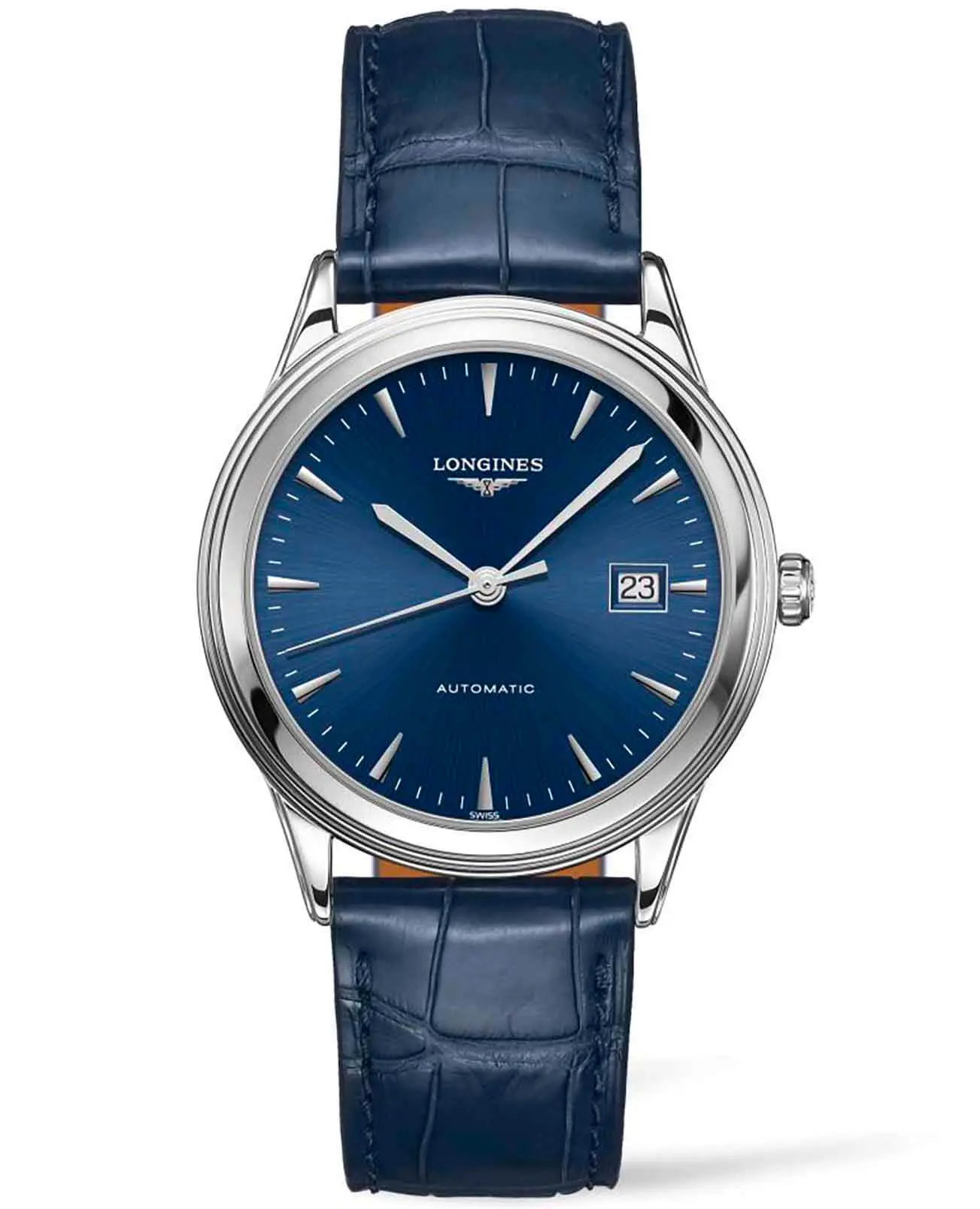 Наручные часы Longines Flagship L49744922