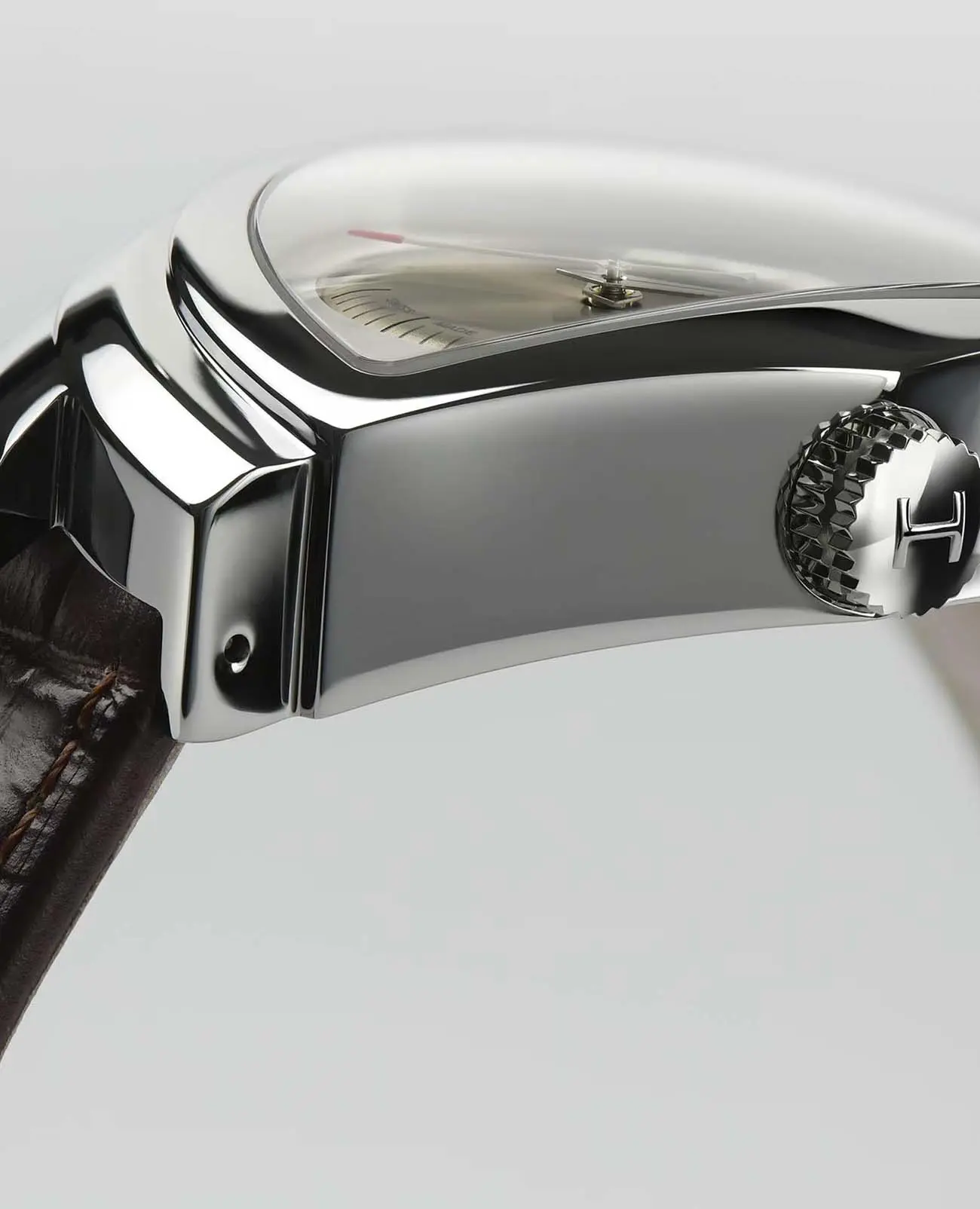 Наручные часы Hamilton Ventura H24515581