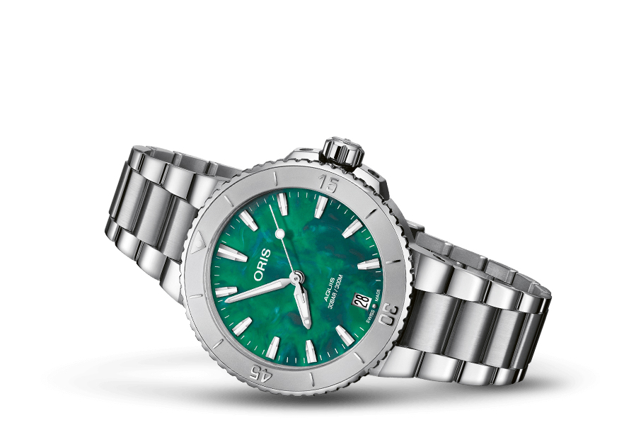 Наручные часы Oris Aquis 73377704137