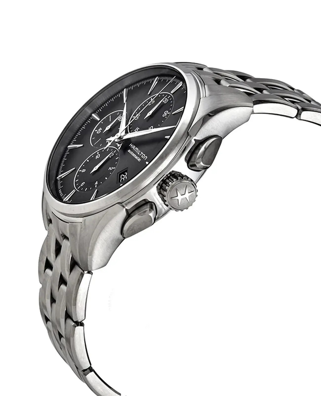Наручные часы Hamilton Jazzmaster H32586181