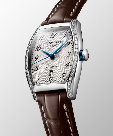 Наручные часы Longines Longines Evidenza L21420704