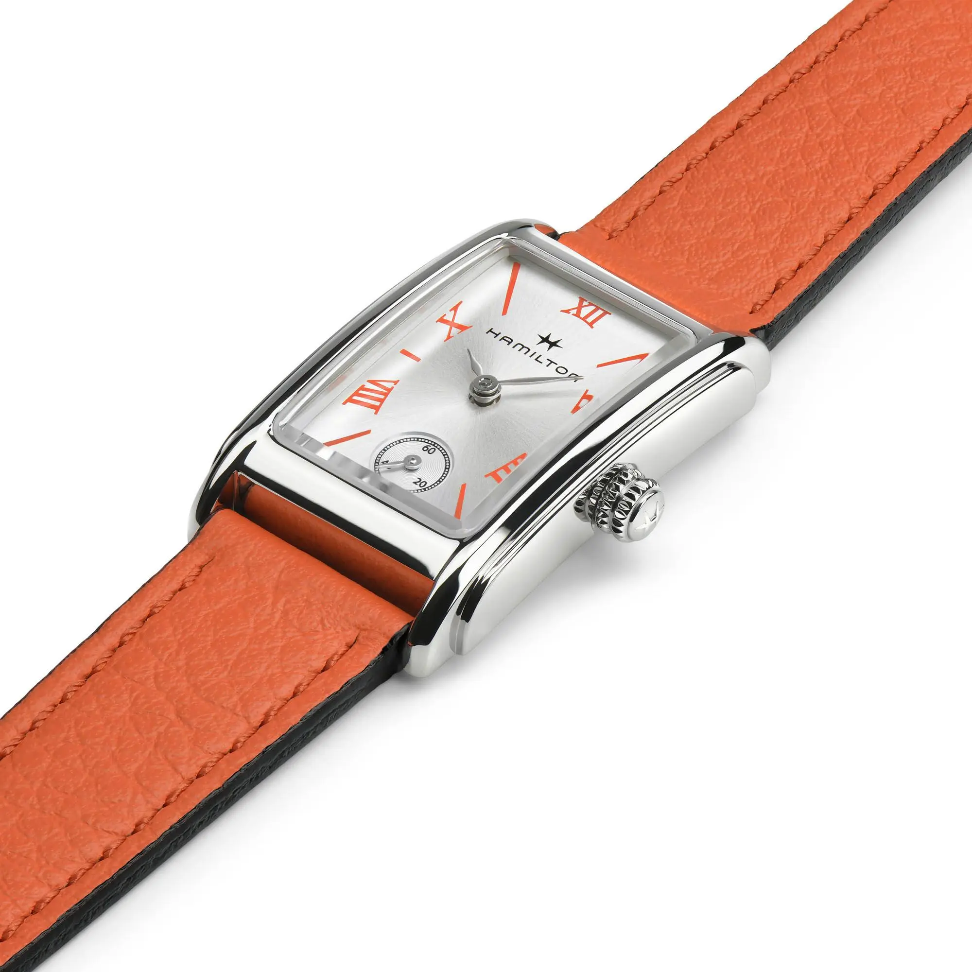 Наручные часы Hamilton American Classic H11221851