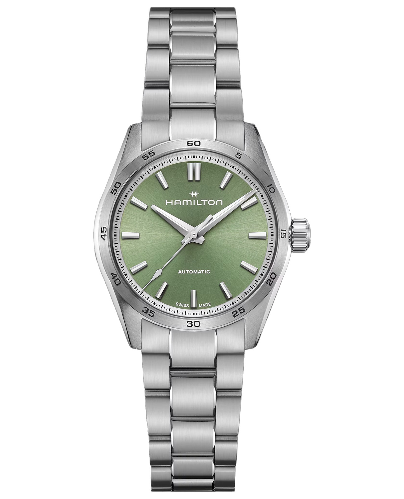 Наручные часы Hamilton Jazzmaster H36105160