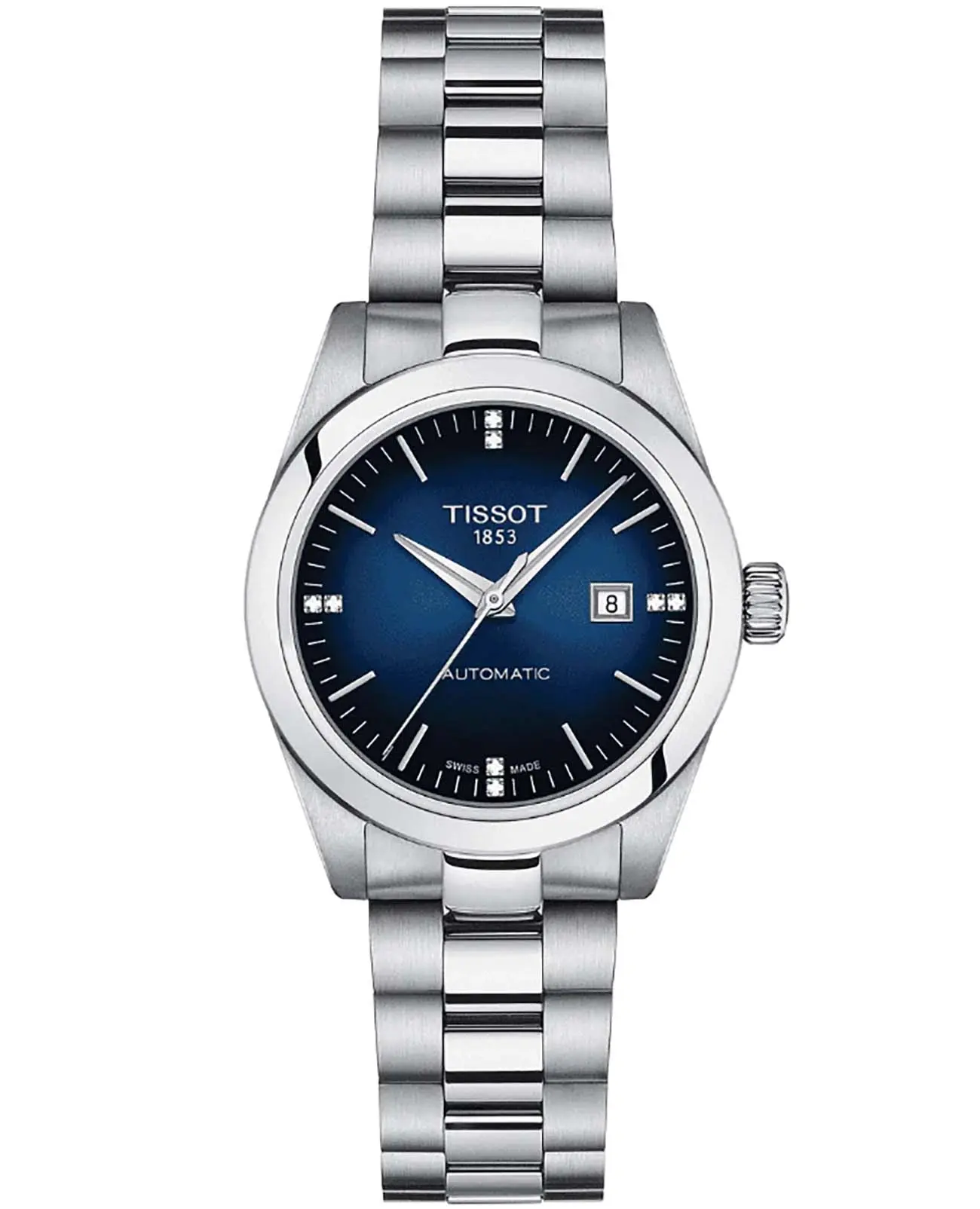 Наручные часы Tissot T-Classic T1320071104600