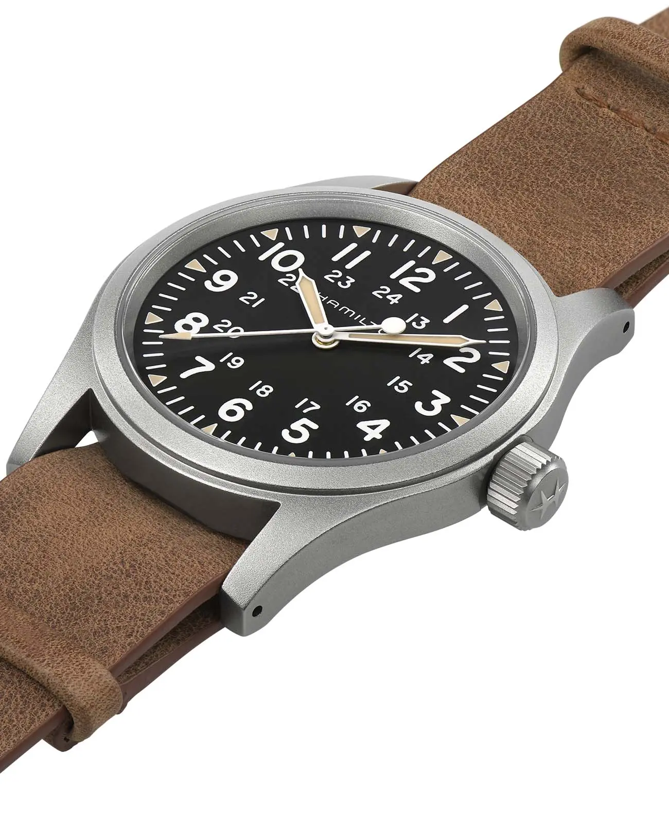 Наручные часы Hamilton Khaki Field H69439531