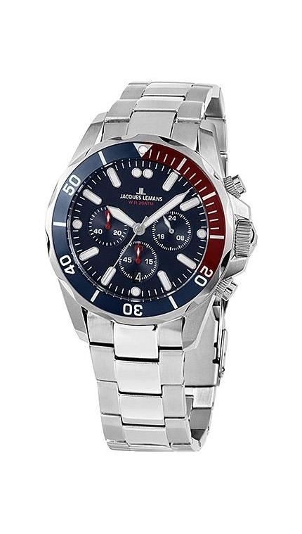Наручные часы Jacques Lemans Liverpool 1-2091G