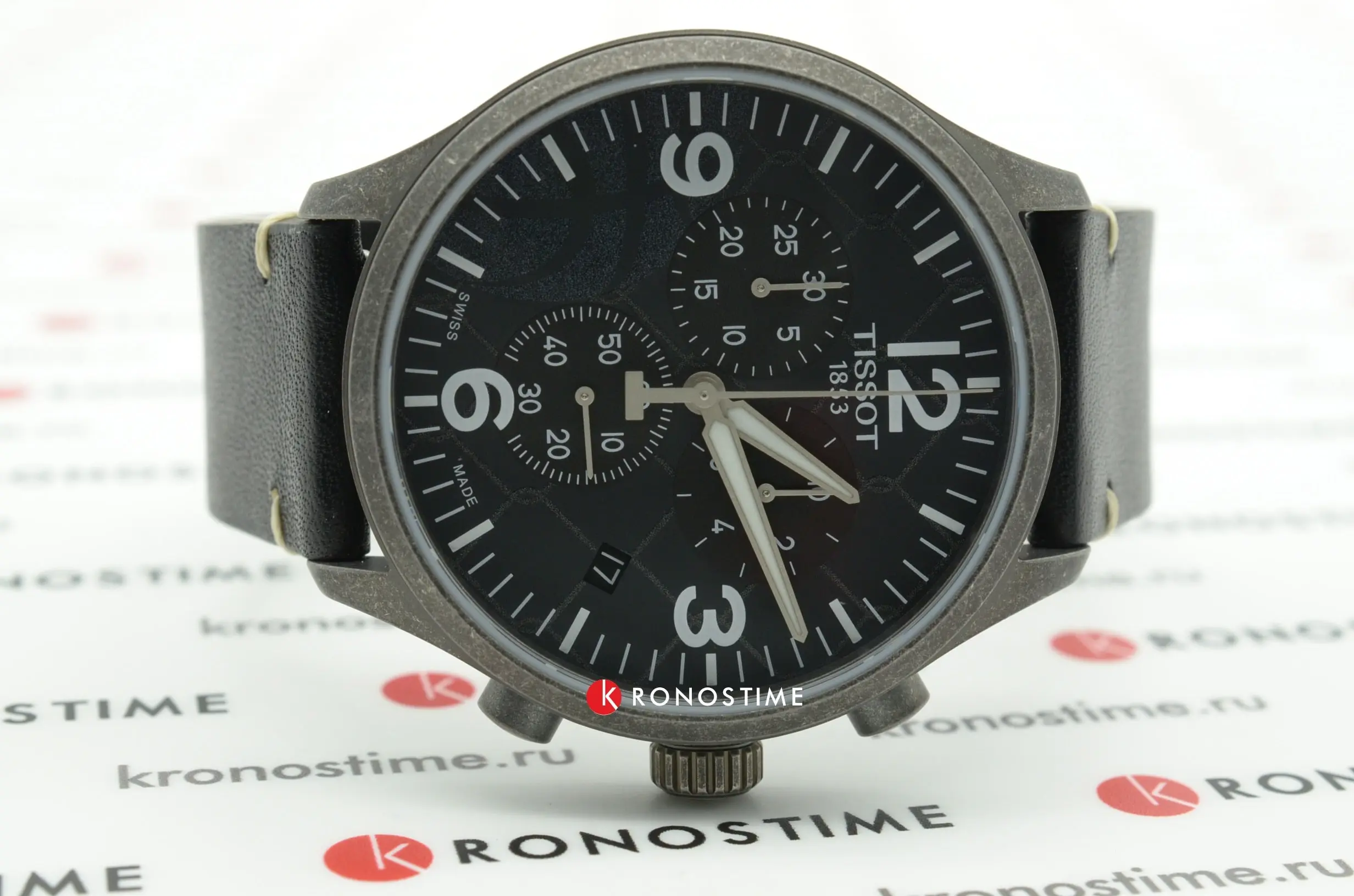 Наручные часы Tissot T-Classic T1166173606700