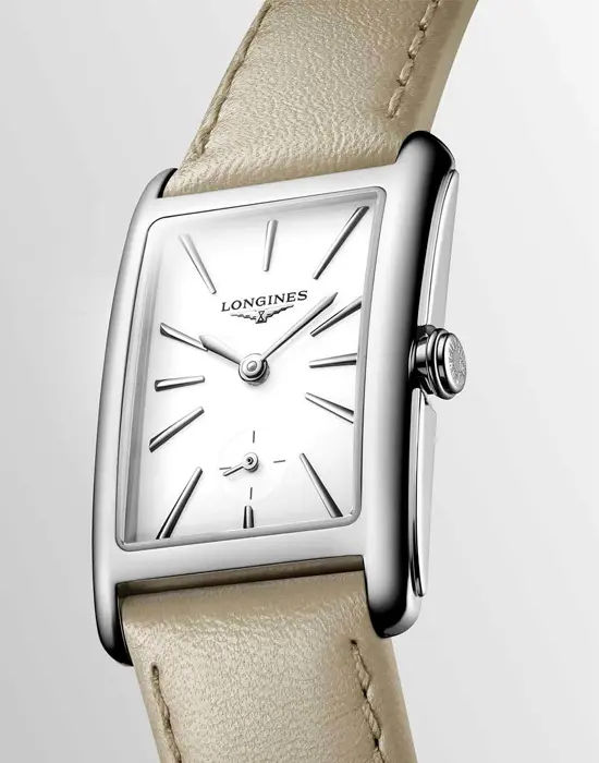 Наручные часы Longines Longines DolceVita L52554117