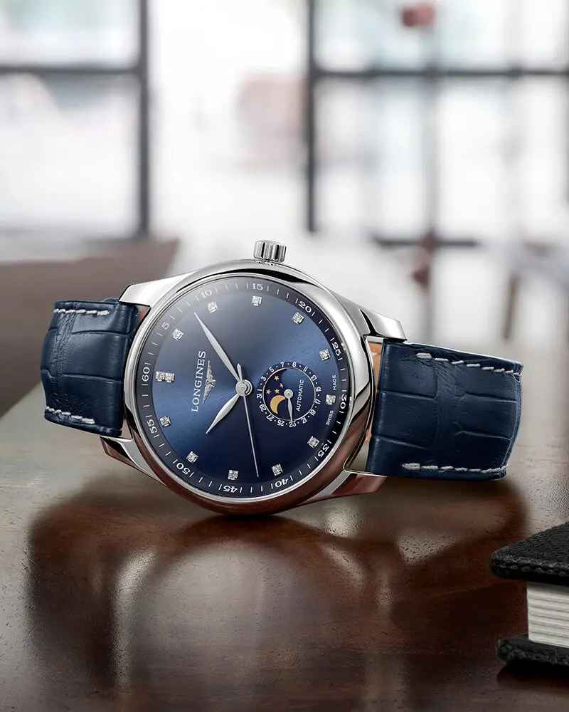 Наручные часы Longines The Longines Master Collection L29094970