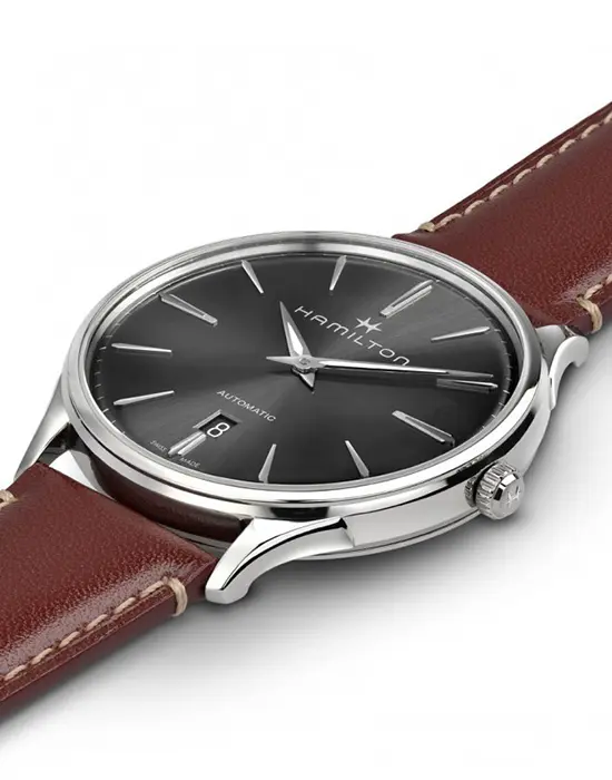 Наручные часы Hamilton Jazzmaster H38525881
