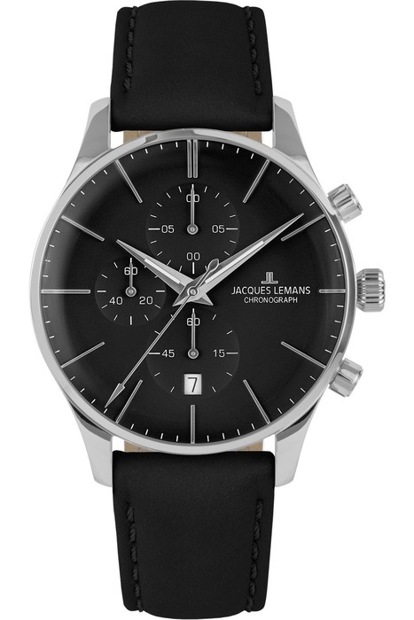 Наручные часы Jacques Lemans Classic 1-2163A