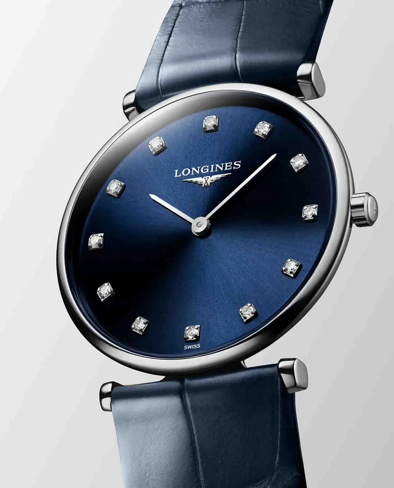 Наручные часы Longines La Grande Classique De Longines L45124972