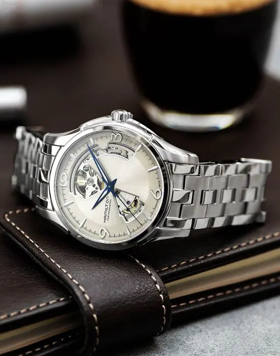 Наручные часы Hamilton Jazzmaster H32565121