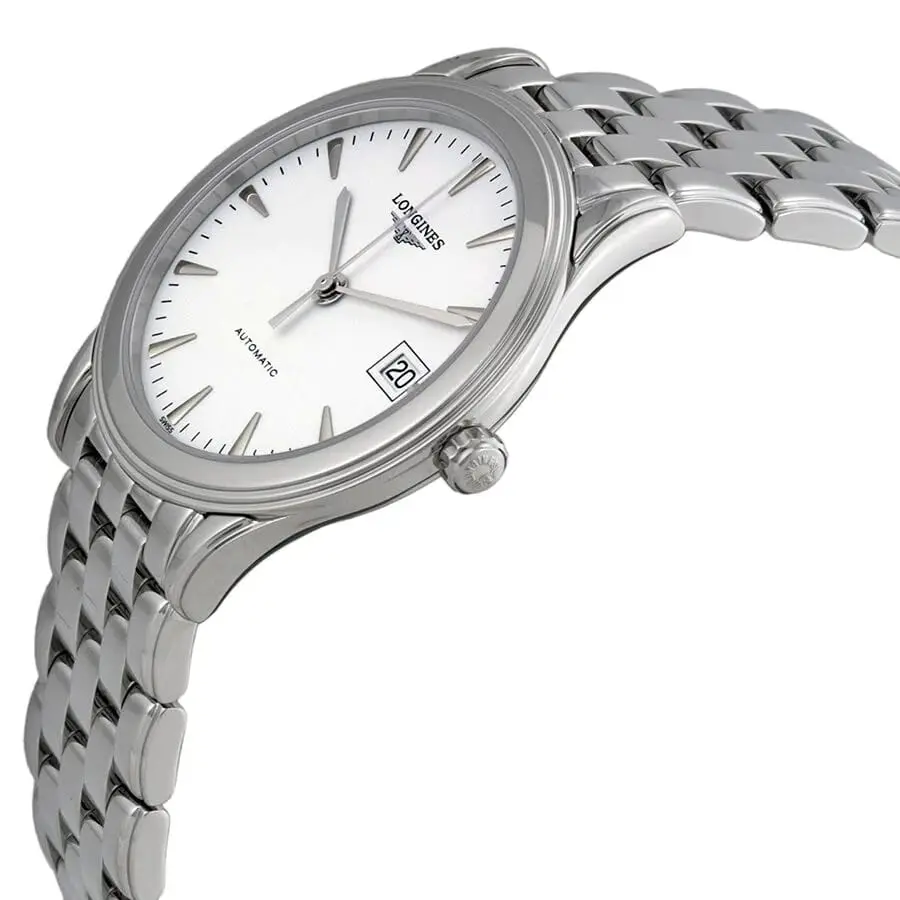 Наручные часы Longines Flagship L47744126