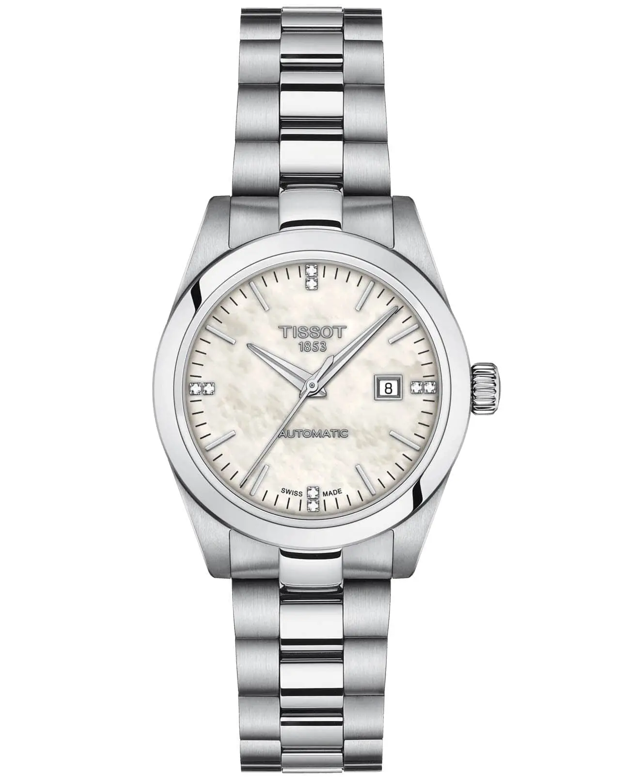 Наручные часы Tissot T-Classic T1320071111600