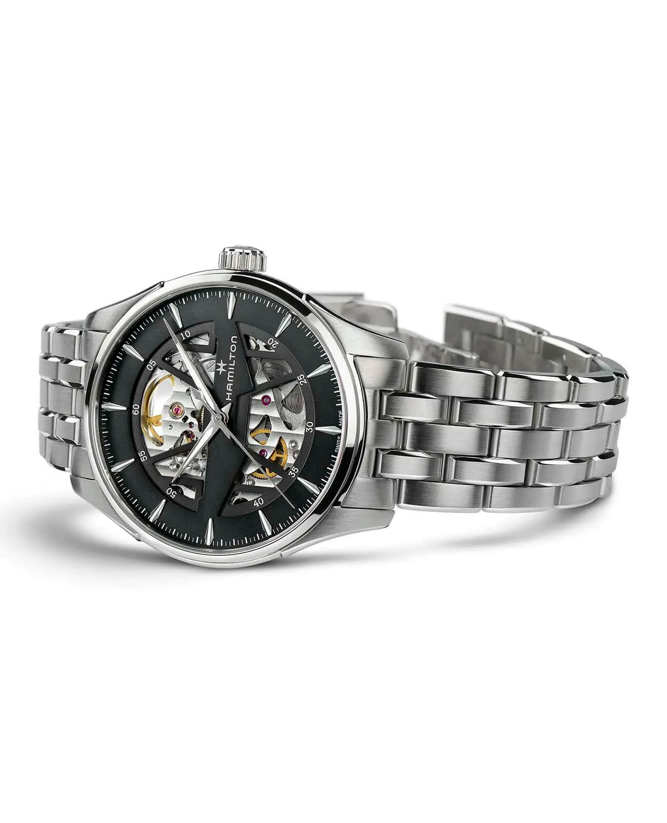 Наручные часы Hamilton Jazzmaster H42535180