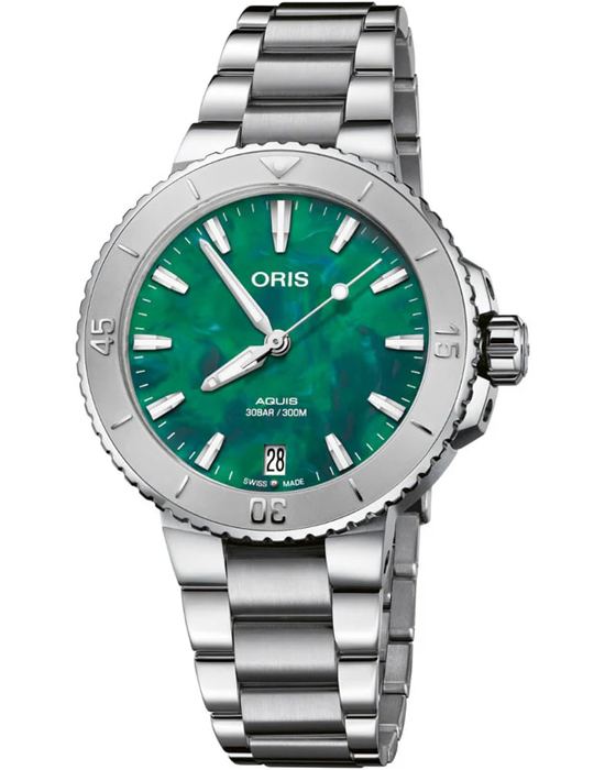Наручные часы Oris Aquis 73377704137