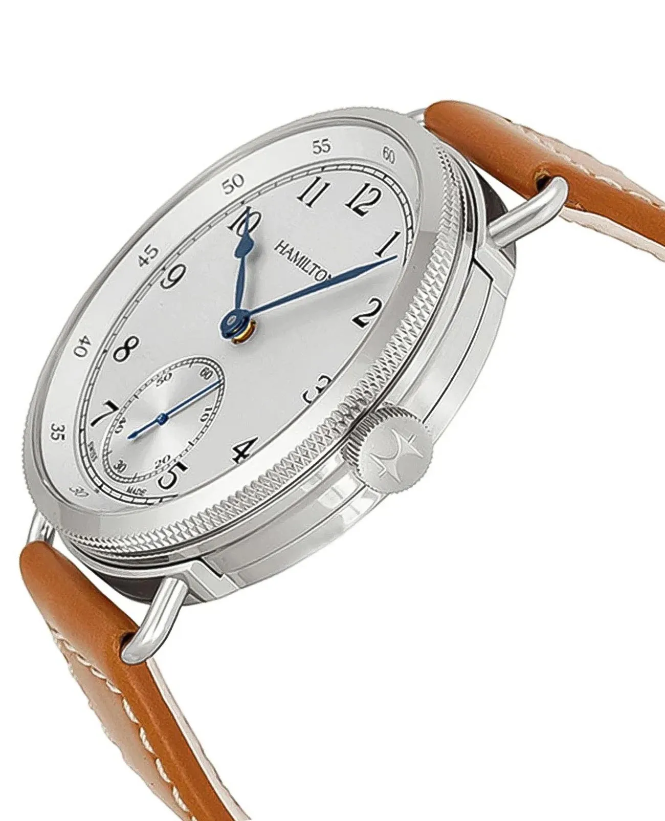 Наручные часы Hamilton Khaki Navy H78719553