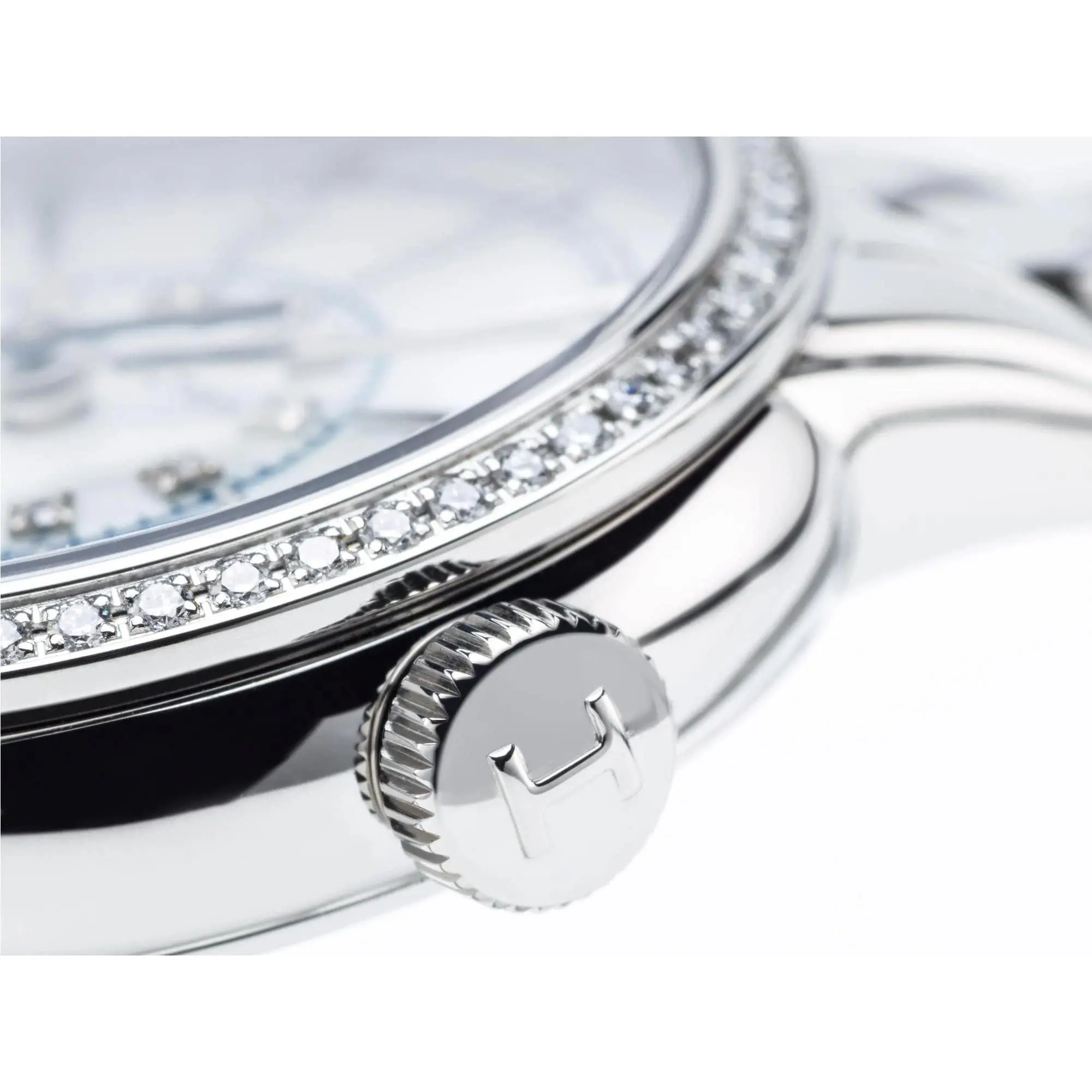 Наручные часы Hamilton American Classic H40391191