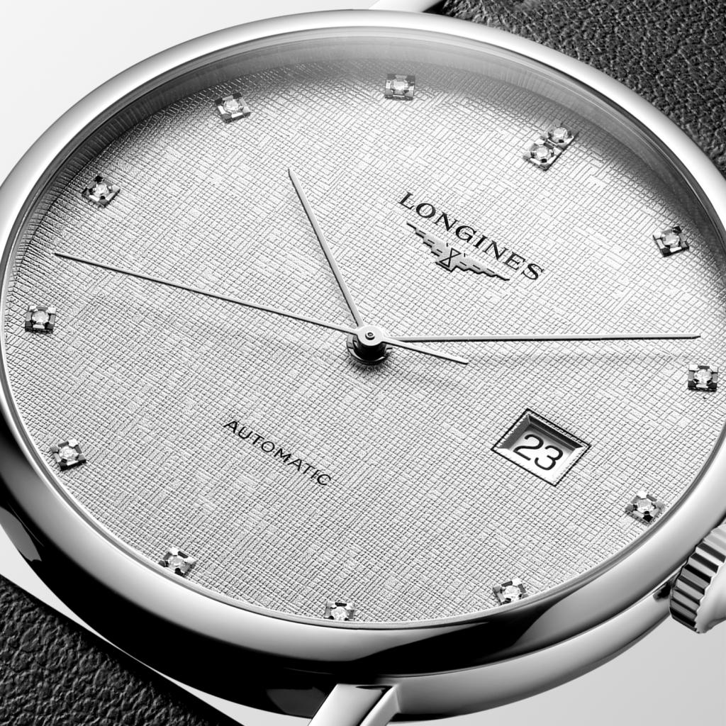 Наручные часы Longines The Longines Elegant Collection L49114772