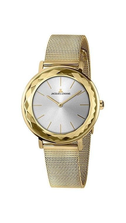 Наручные часы Jacques Lemans York 1-2054H