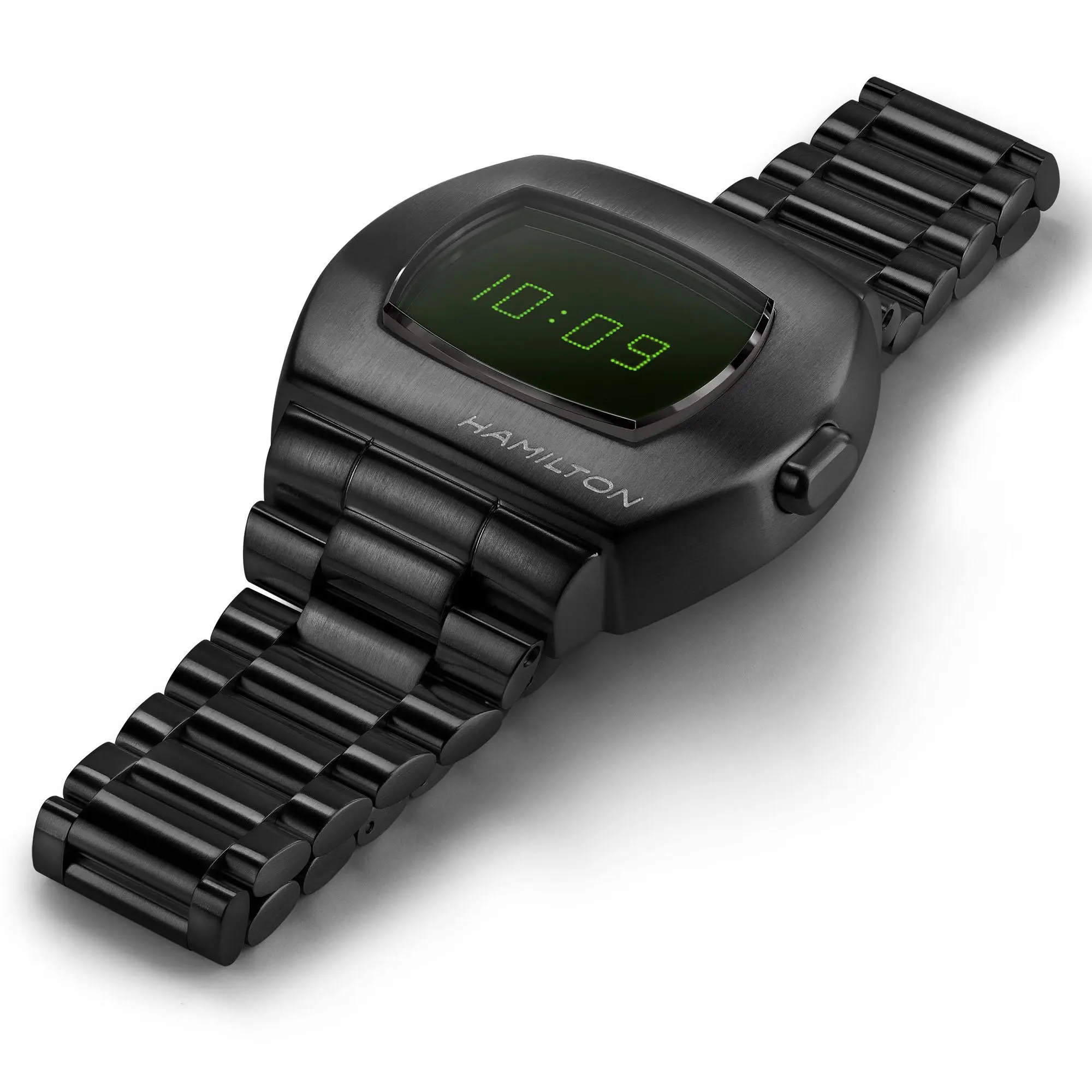 Наручные часы Hamilton American Classic H52434130