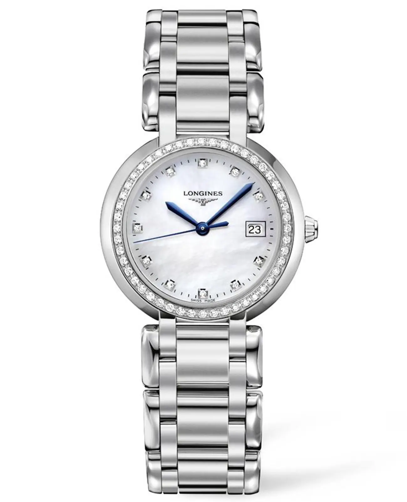 Наручные часы Longines Longines PrimaLuna L81120876