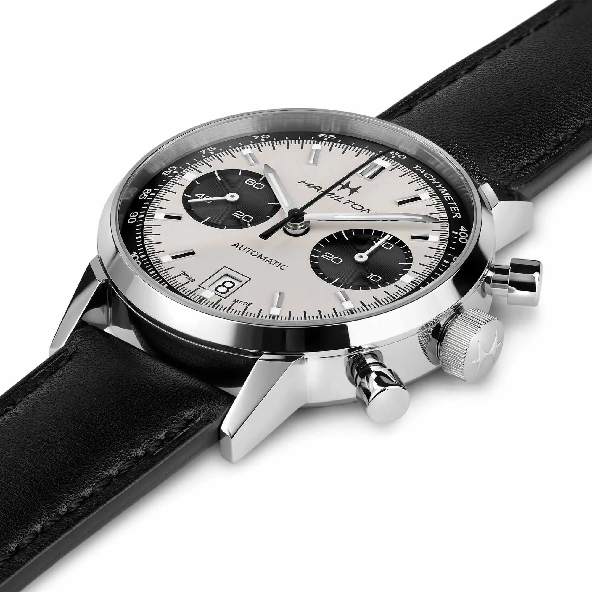 Наручные часы Hamilton American Classic H38416711