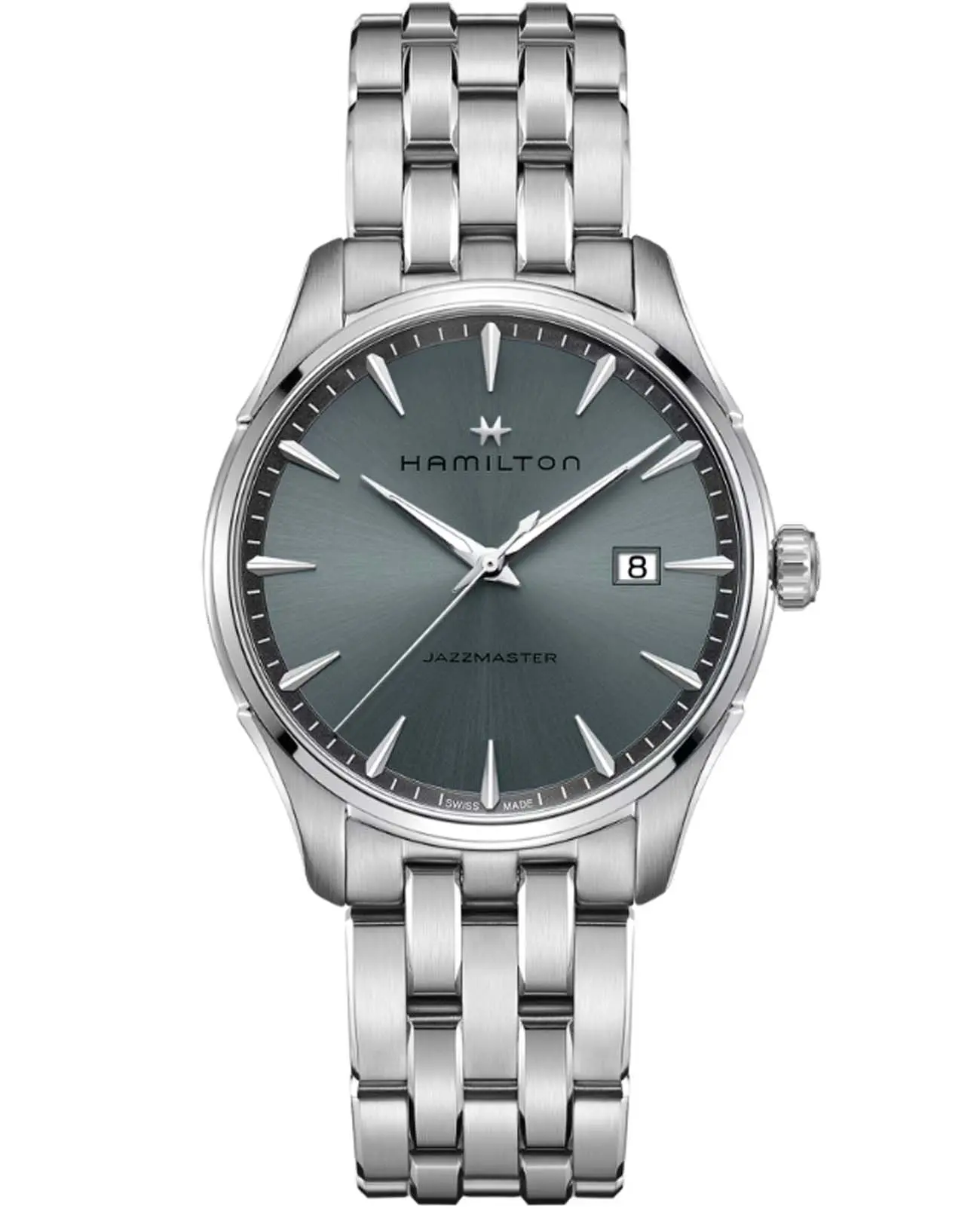 Наручные часы Hamilton Jazzmaster H32451142