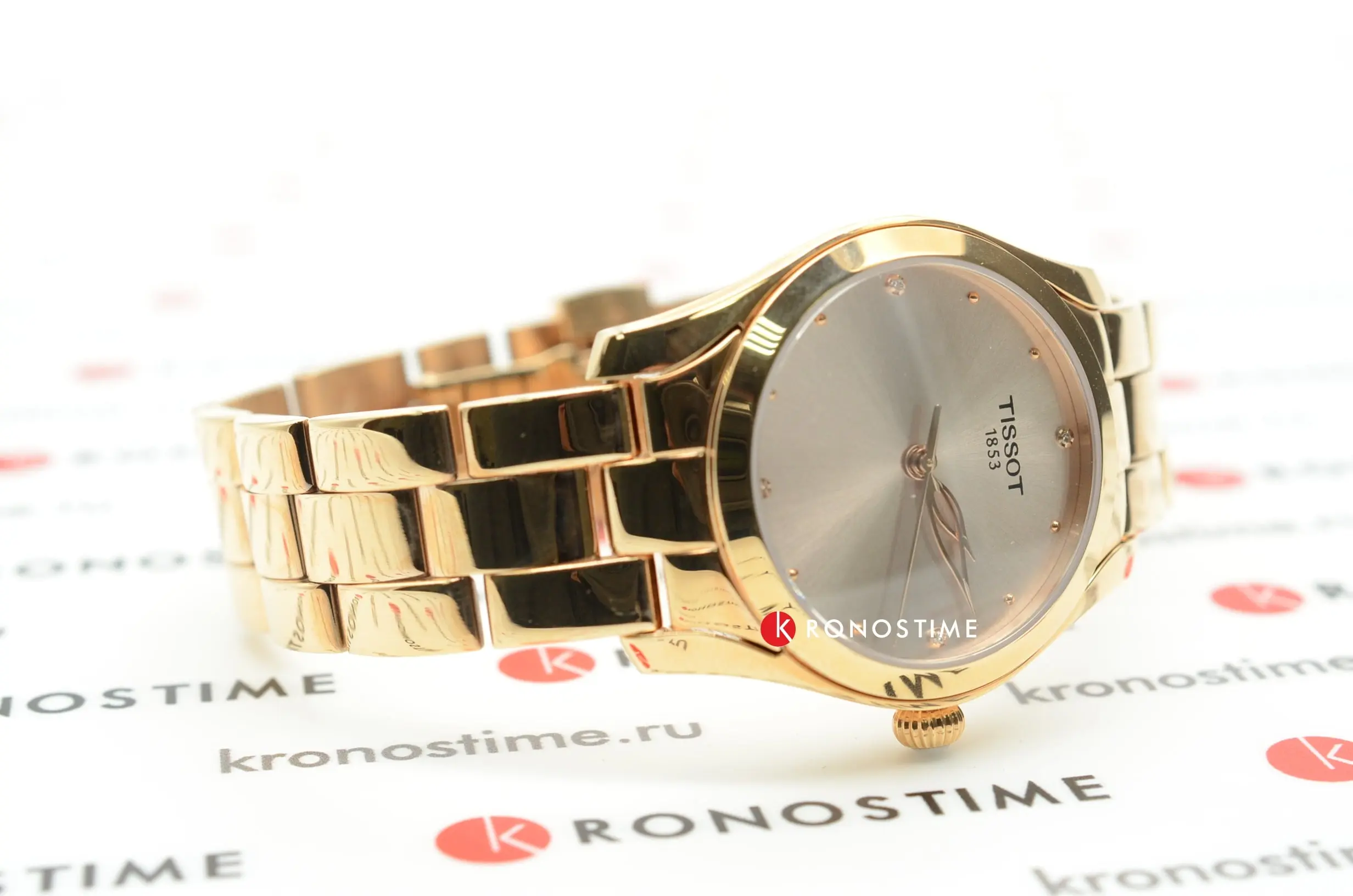 Наручные часы Tissot T-Lady T1122103345600