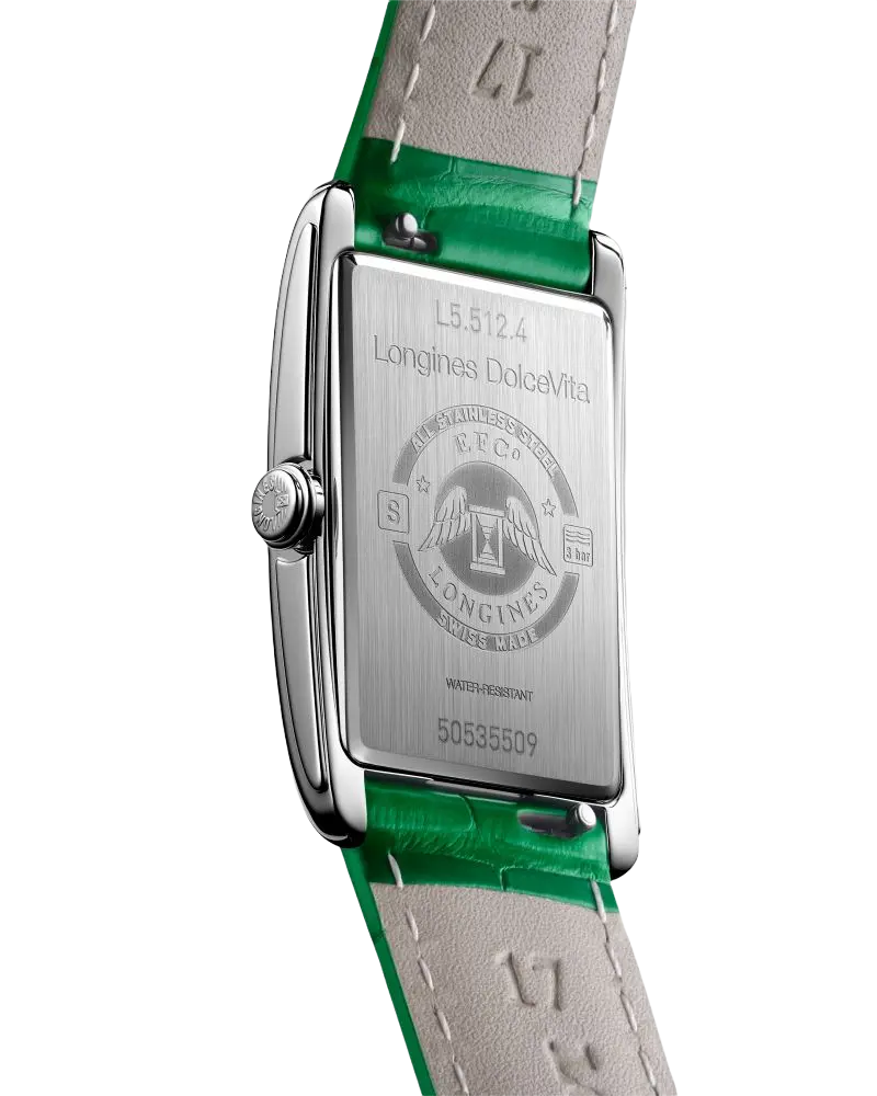Наручные часы Longines Longines DolceVita L55124114